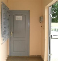 Bureau du chef centre du CIPE 3